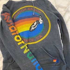 Aviator nation Hoodie